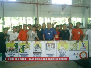 donation-for-the-out-of-school-youth-in-don-bosco