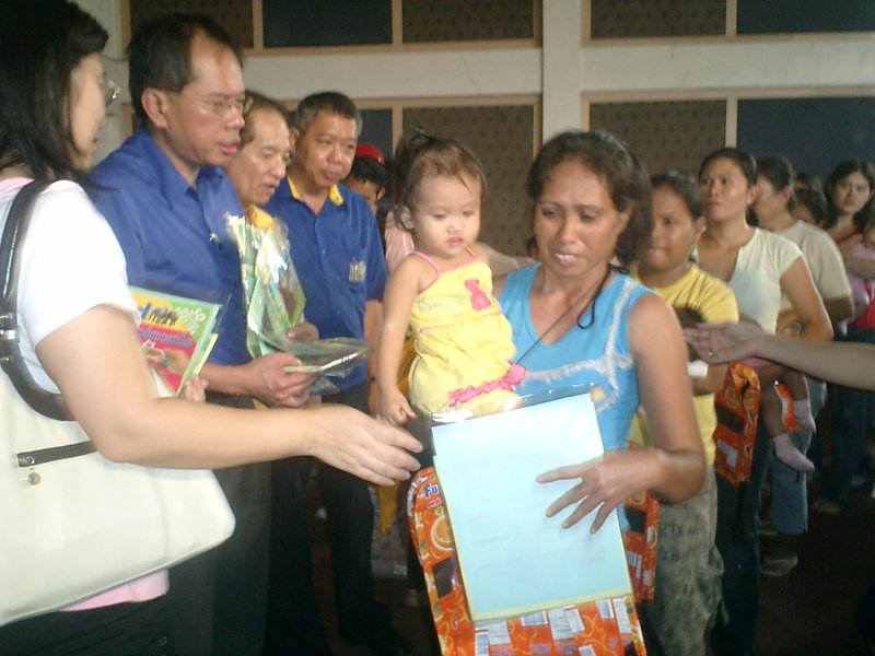 donation-to-reduce-child-mortality